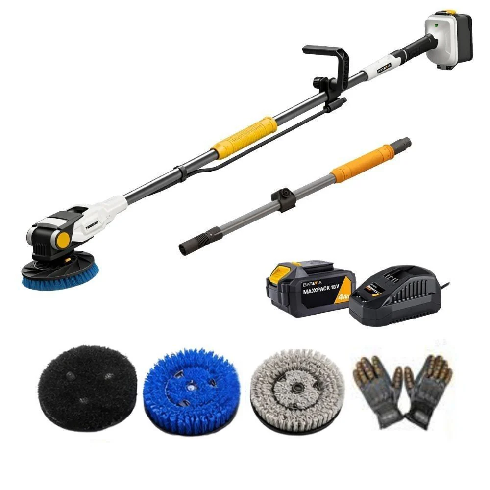 Garden Tools