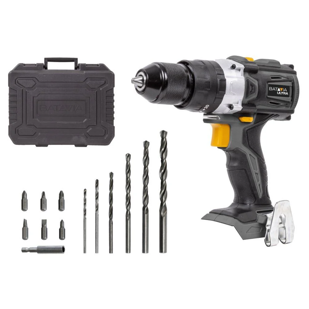 Combi Drills