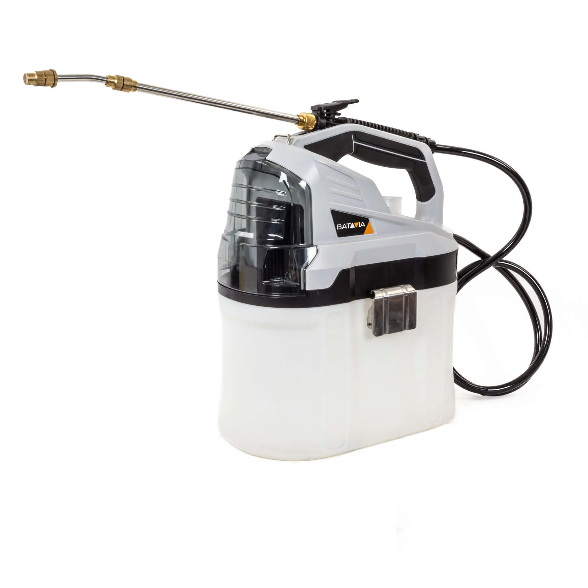 Cleaning Tools